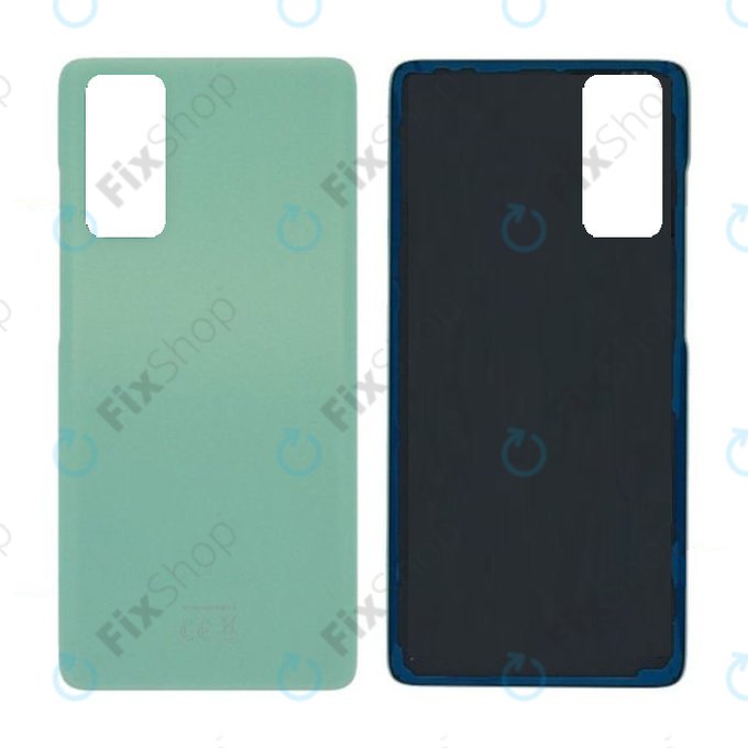 Καπάκι Μπαταρίας για Samsung S20 FE | G780F | Cloud Mint