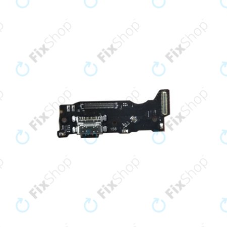 Επαφές Φόρτισης για Xiaomi Redmi Note 10 Pro