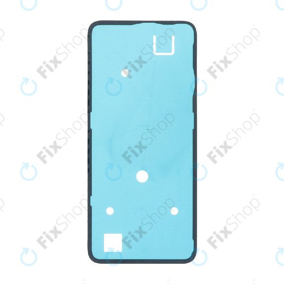 Αυτοκόλλητη Ταινία Μπαταρίας για Realme C35 | RMX3511 | Service Pack