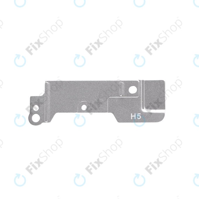 Μεταλλική Βάση Κουμπιού Αφετηρίας για iPhone 6 Plus