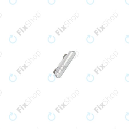 Κουμπί Λειτουργίας για Samsung S21 FE G990B | Λευκό | White | GH98-46769B | Genuine Service Pack
