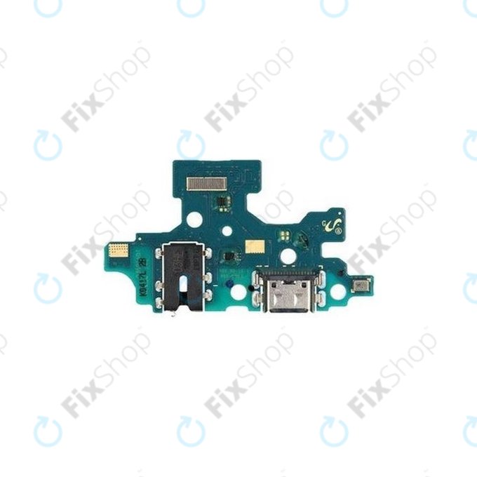 Επαφές Φόρτισης PCB για Samsung A41 A415F