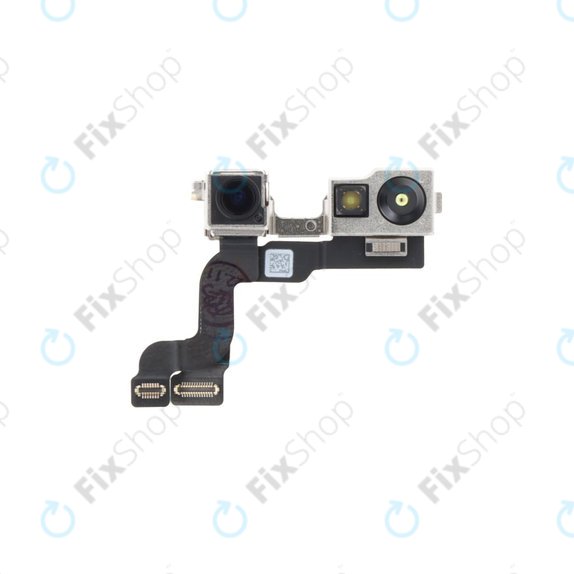 Μπροστινή Κάμερα με Κάμερα IR για iPhone 14