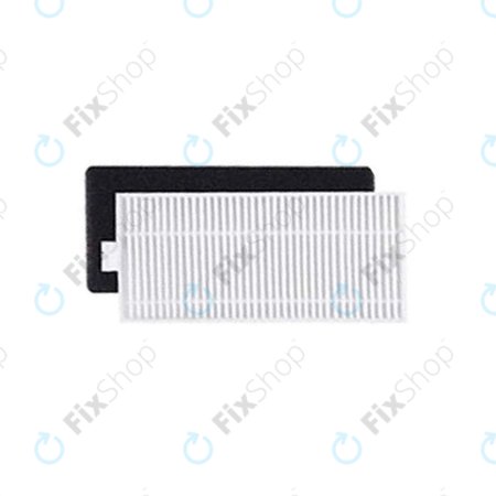 Φίλτρο HEPA για Ecovacs Deebot N79-series | 500 | 600-series | 700-series | Yeedi K600 | K700