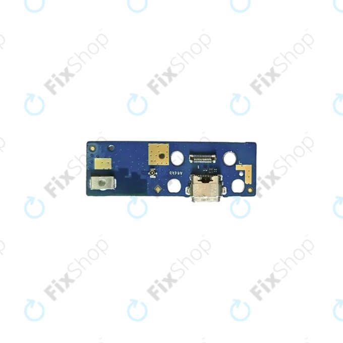 Επαφές Φόρτισης PCB για Lenovo Tab M10 FHD Plus | TB-X606F | Genuine Service Pack