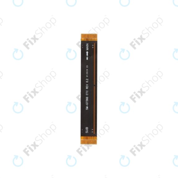 Καλώδιο Κύριας Πλακέτας Flex για Xiaomi Poco M5s