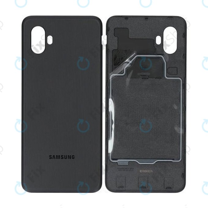 Καπάκι Μπαταρίας για Samsung Xcover 6 Pro | G736B | GH98-47657A | Μαύρο | Black | Service Pack