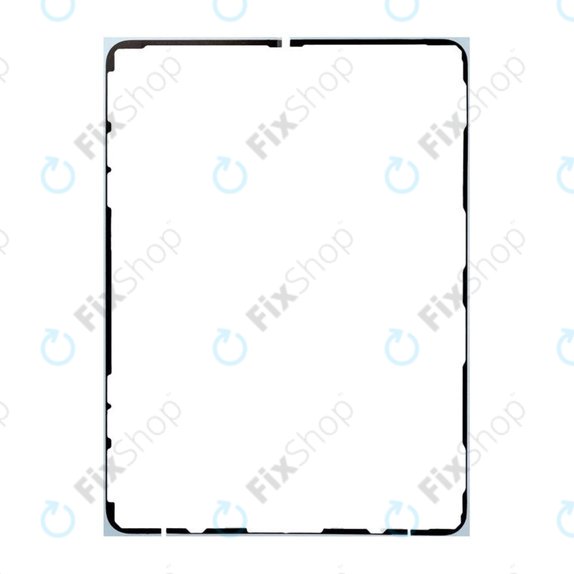 Ταινία Συγκόλλησης Οθόνης για Apple iPad Pro 11.0 | 3rd Gen 2021
