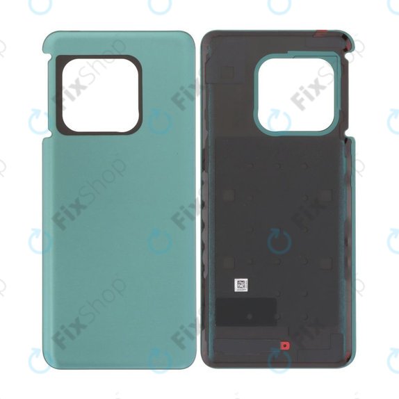 Καπάκι Μπαταρίας για OnePlus 10 Pro | NE2210 | NE221 | Emerald Forest