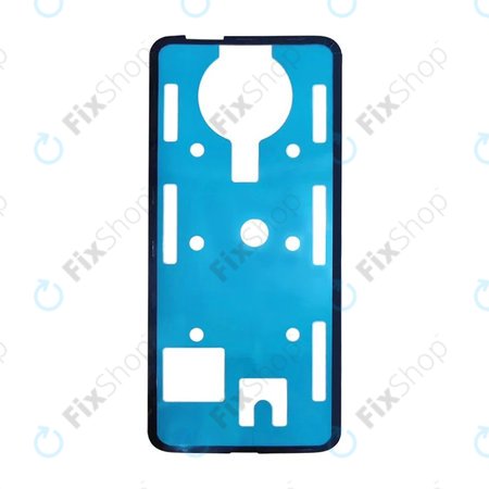 Αυτοκόλλητη Ταινία Μπαταρίας για Xiaomi Pocophone F2 Pro | Service Pack