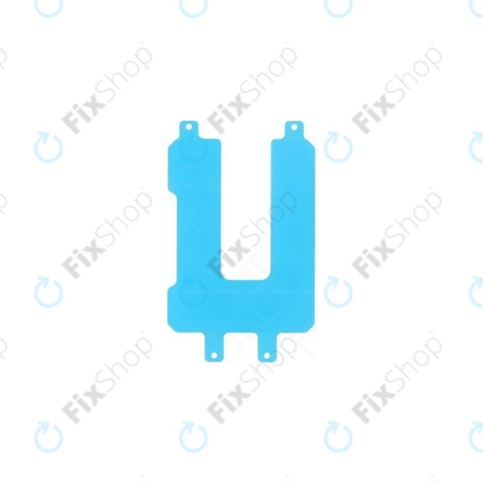 Αυτοκόλλητη Ταινία Μπαταρίας για Samsung A16 5G | GH02-26401A | Service Pack