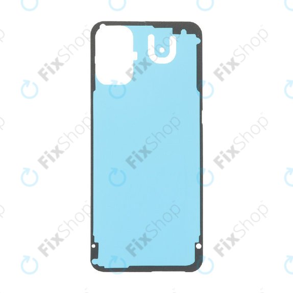 Αυτοκόλλητη Ταινία Μπαταρίας για Realme 7i Global | Service Pack