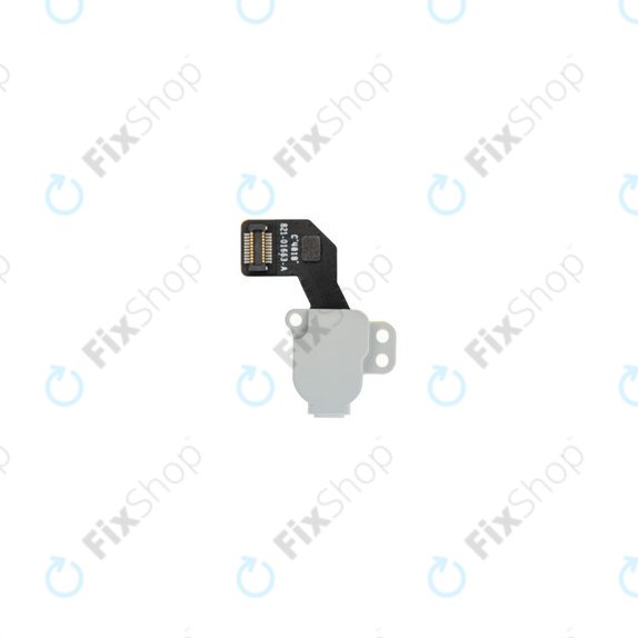 Audio Board για MacBook Pro 16" | 2019 | A2141 | Ασημί | Silver