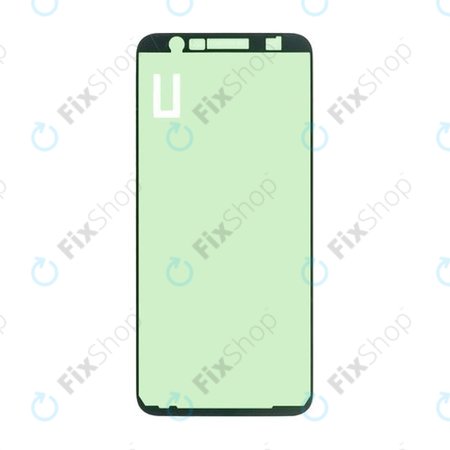 Ταινία Συγκόλλησης Οθόνης για Samsung J6 Plus (2018) | J4 Plus | J415F (2018) | GH81-16187A | Genuine Service Pack