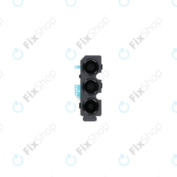 Πλαίσιο Φακού Πίσω Κάμερας για Samsung A13 A135F | GH98-47319A | Genuine Service Pack