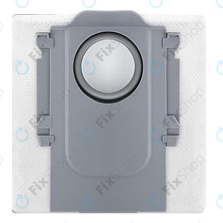 Σακούλα Σκόνης για Xiaomi Roborock Qrevo Curv | Qrevo Edge | S8 MaxV Ultra | S8 Max Ultra | Saros 10 | Saros 10R | QV-series
