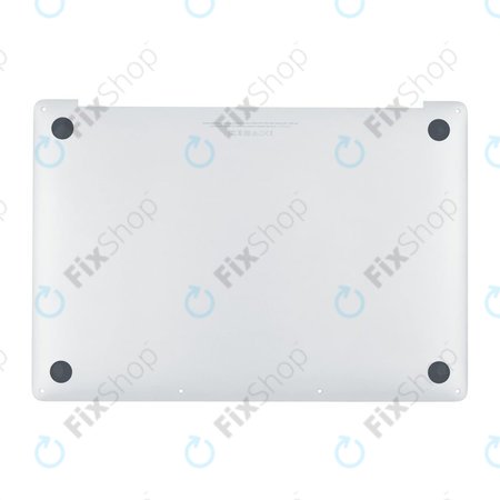 Καπάκι Κάτω για MacBook Pro 13" A1989 | 2018 - 2019 | Ασημί | Silver
