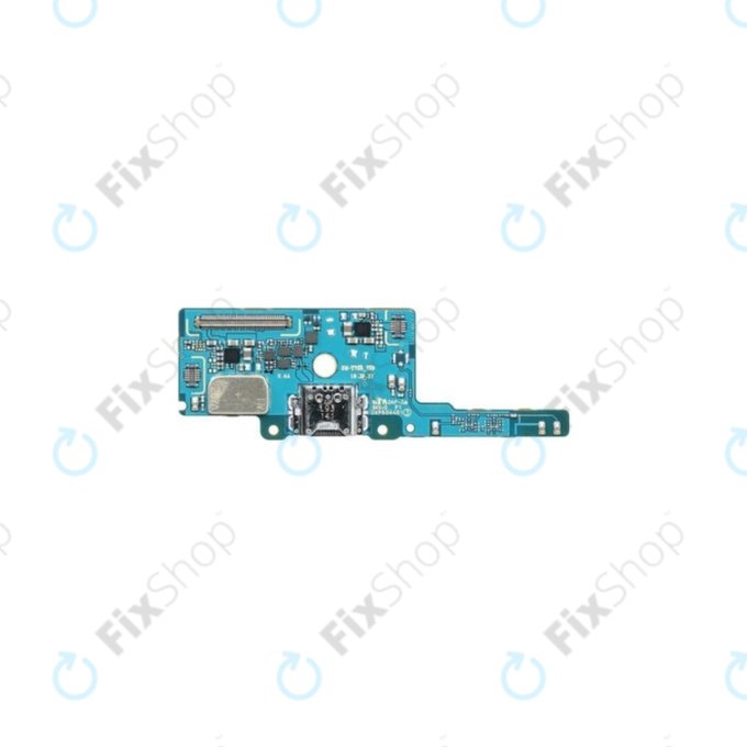 Επαφές Φόρτισης PCB για Samsung Tab S5e 10.5 | T720, T725 | GH82-19846A | Genuine Service Pack