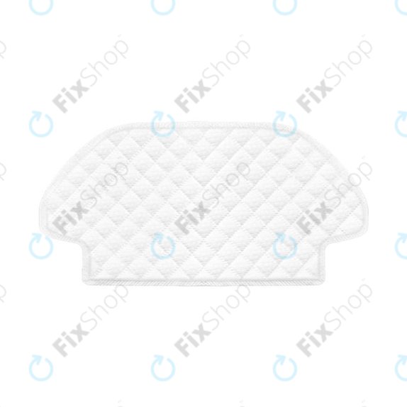 Πανί Σφουγγαρίστρας (Απορριπτόμενο) για Xiaomi Mi Robot Vacuum Mop Pro (P) | 2S | Viomi V2 Pro | V3 | SE