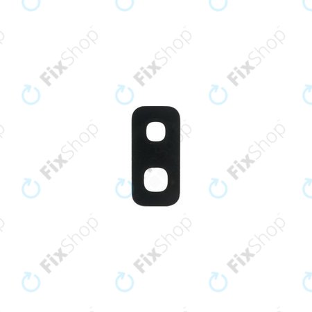 Γυαλί Φακού Πίσω Κάμερας για Samsung S9 Plus G965F | GH64-06725A | Genuine Service Pack