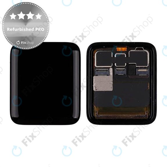 Οθόνη με οθόνη αφής για Apple Watch 2, 38mm, Refurbished