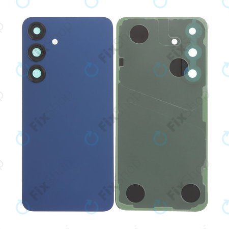 Καπάκι Μπαταρίας Πλήρες για Samsung S25 Plus | Navy