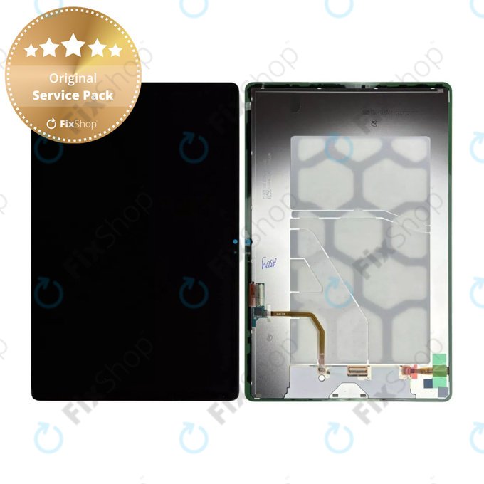 LCD Display με Touch Screen για Samsung Tab S9 FE+ X610 | X616B | GH82-32757A | Service Pack