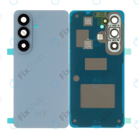 Κάλυμμα μπαταρίας για Samsung S26, Sky Blue, GH82-39035B, Genuine Service Pack