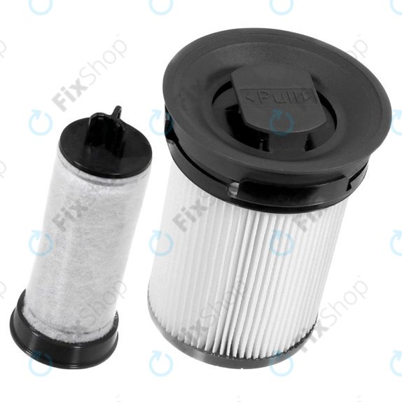 Φίλτρο Σκόνης για Miele Triflex HX1 FSX