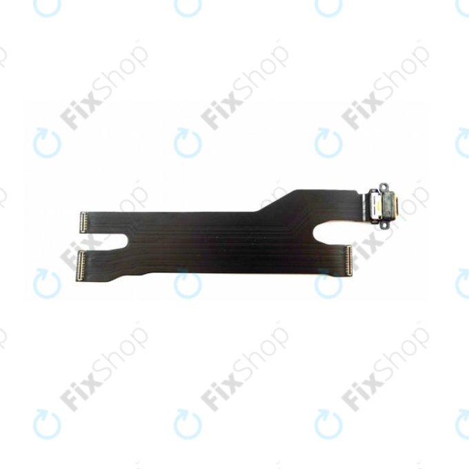 Επαφές Φόρτισης + Καλώδιο Flex για Huawei P30 Pro | 03025PAK | Genuine Service Pack