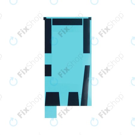 Αυτοκόλλητη ταινία για μπαταρία Flip (Adhesive) για Google Pixel 9 Pro Fold, G806-12710-00, Genuine Service Pack