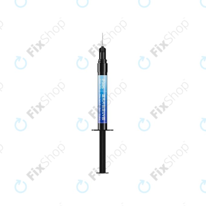 iFixes IF02 - κόλλα UV για στερέωση φίλτρων φωτός, 5ml