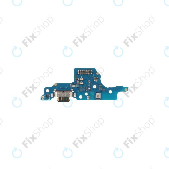 Επαφές Φόρτισης PCB για Motorola Moto G05