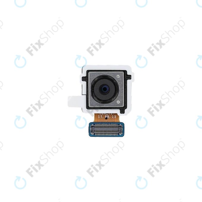 Πίσω Κάμερα για Samsung A8 A530F (2018) | A8 Plus A730F (2018) | GH96-11387A | Genuine Service Pack