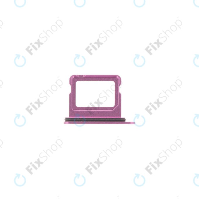 Δίσκος SIM για iPhone 16, 16 Plus, Pink