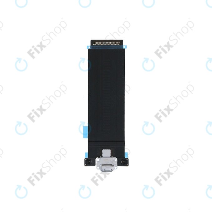 Επαφές Φόρτισης + Καλώδιο Flex για iPad Pro 11 (2024)