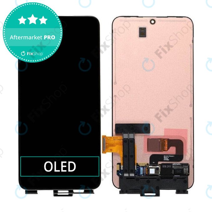 LCD Display με Touch Screen για Samsung S22 | S901B