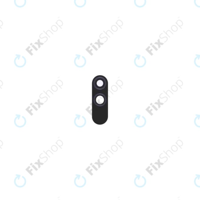 Γυαλί Φακού Πίσω Κάμερας για Xiaomi Redmi 9A