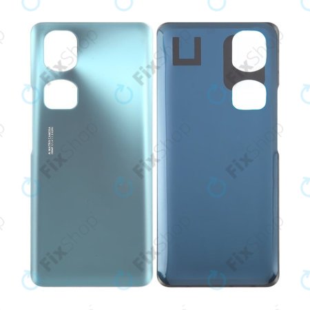 Καπάκι Μπαταρίας για Honor 90 5G | Emerald Green