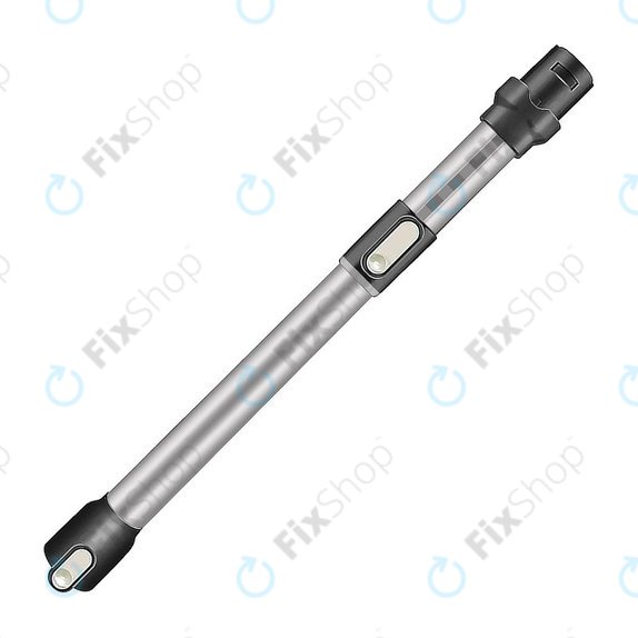 Τηλεσκοπικός Σωλήνας Αναρρόφησης για Dyson DC-series | V6 | Ασημί / Μαύρο | Silver/(Black)