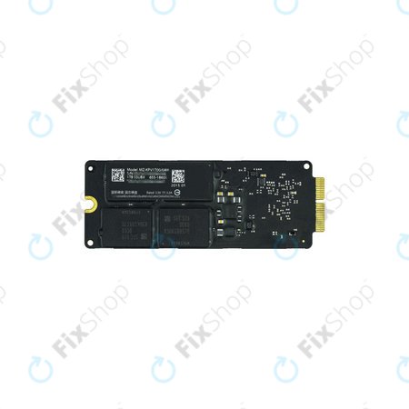 SSD 1TB για iMac 27" A1419 (Τέλη 2013 - Μέσα 2015)