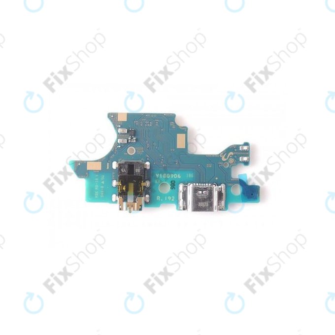 Επαφές Φόρτισης PCB για Samsung A7 | 2018 | GH96-12081A | Genuine Service Pack