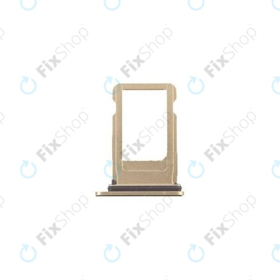 Δίσκος SIM για iPhone 8 | Χρυσαφί | Gold