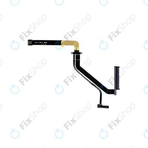 Καλώδιο HDD για MacBook Pro 15" A1286 (Αρχές 2011 - Τέλη 2011)