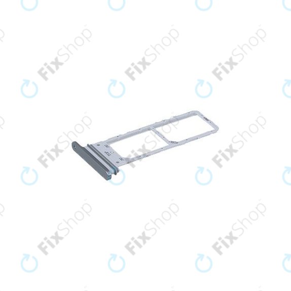 Δίσκος SIM για Samsung Note 20 N980B, Mystic Gray, GH98-45734A, Genuine Service Pack