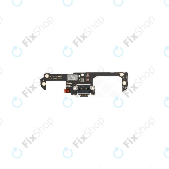 Υποδοχή φόρτισης με πλακέτα για Google Pixel 10 Pro XL, G949-01377-00, Genuine Service Pack