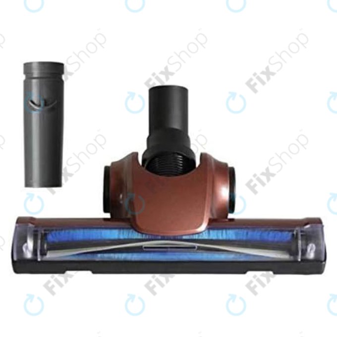 Κεφαλή Δαπέδου - Αποδοτική Βούρτσα Αέρα για Dyson V6