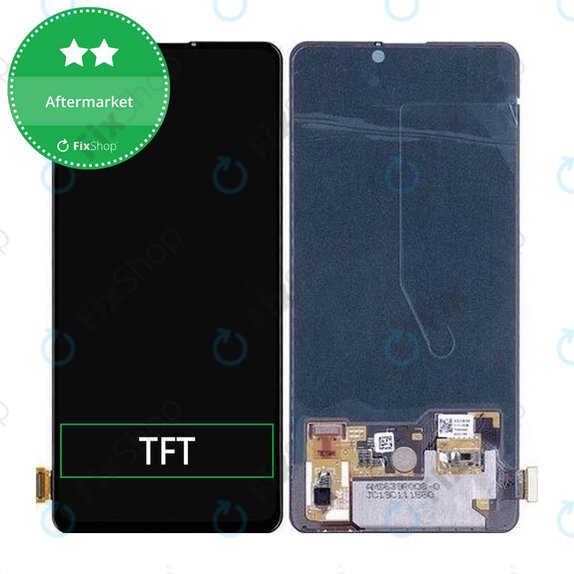 Οθόνη με οθόνη αφής για Xiaomi Mi 9T, Mi 9T Pro, Aftermarket