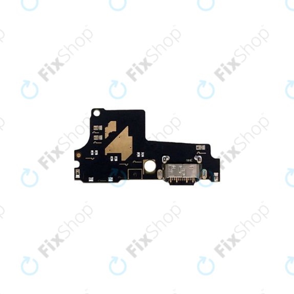 Επαφές Φόρτισης + Καλώδιο Flex για Motorola One (P30 Play)