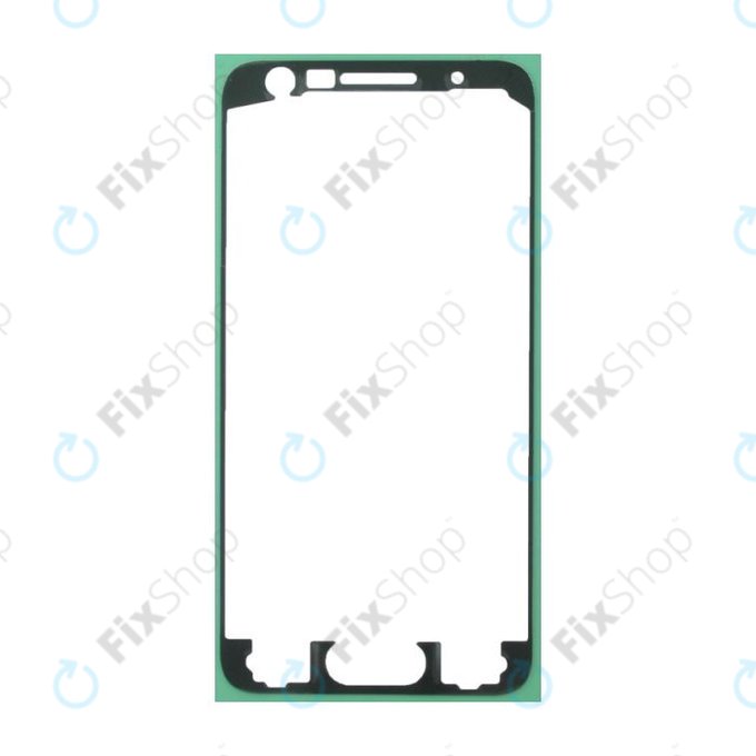 Ταινία Συγκόλλησης Οθόνης για Samsung A3 | A300F | GH02-08783A | Service Pack